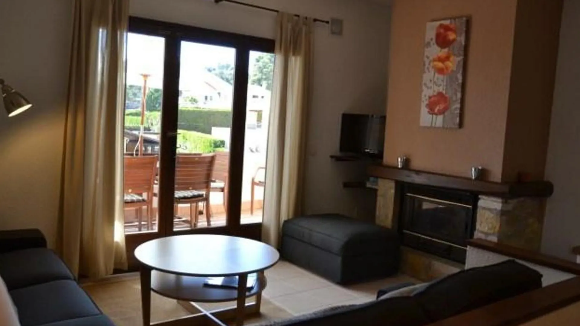 Casa Familiar Con Jardin, Piscina Y Vistas A Montgri En L'Estartit - Es-323-54 Villa