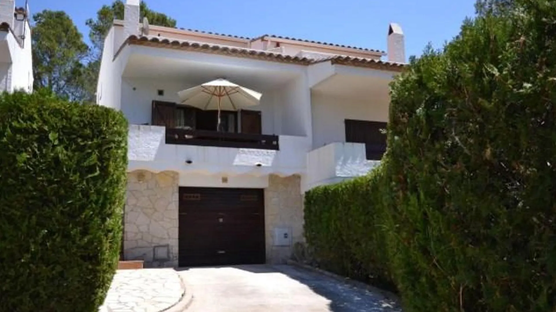 Casa Familiar Con Jardin, Piscina Y Vistas A Montgri En L'Estartit - Es-323-54 Villa Holiday home