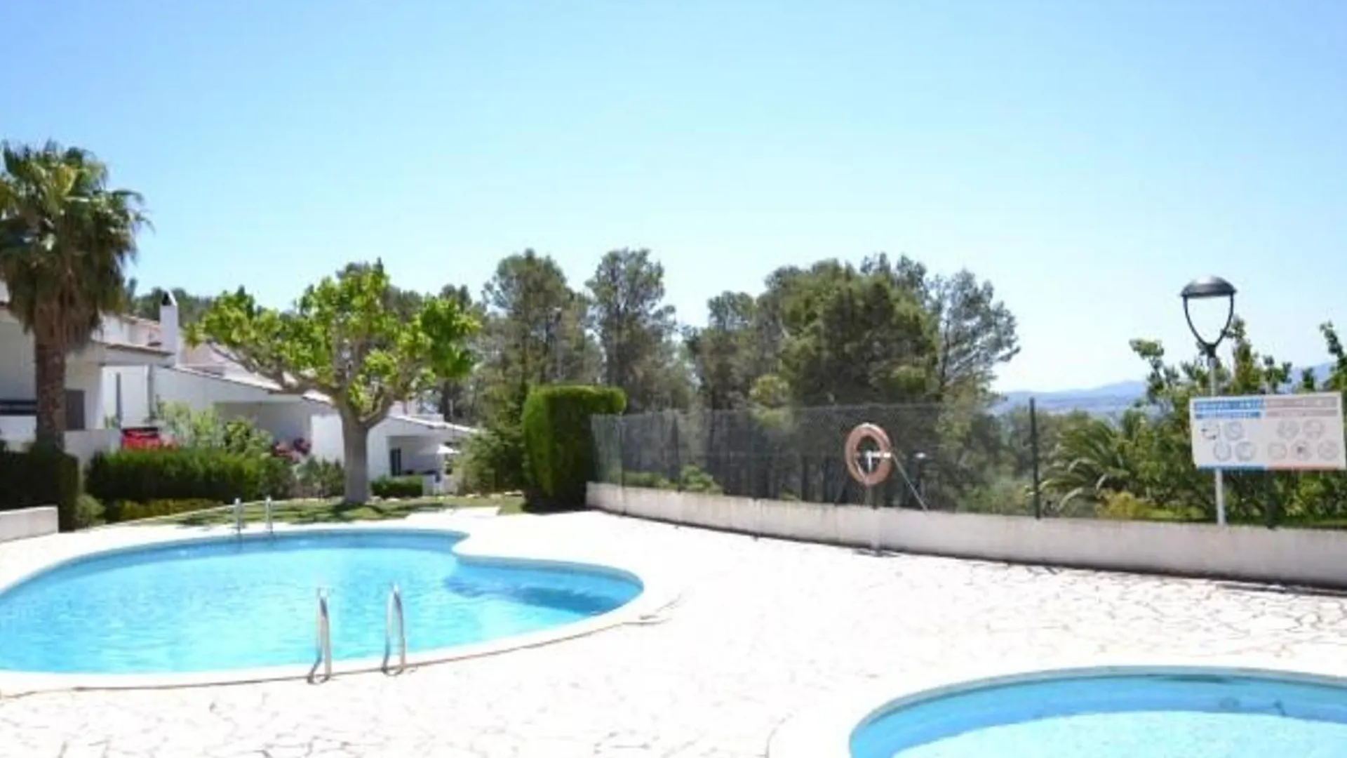 Casa Familiar Con Jardin, Piscina Y Vistas A Montgri En L'Estartit - Es-323-54 Villa Holiday home