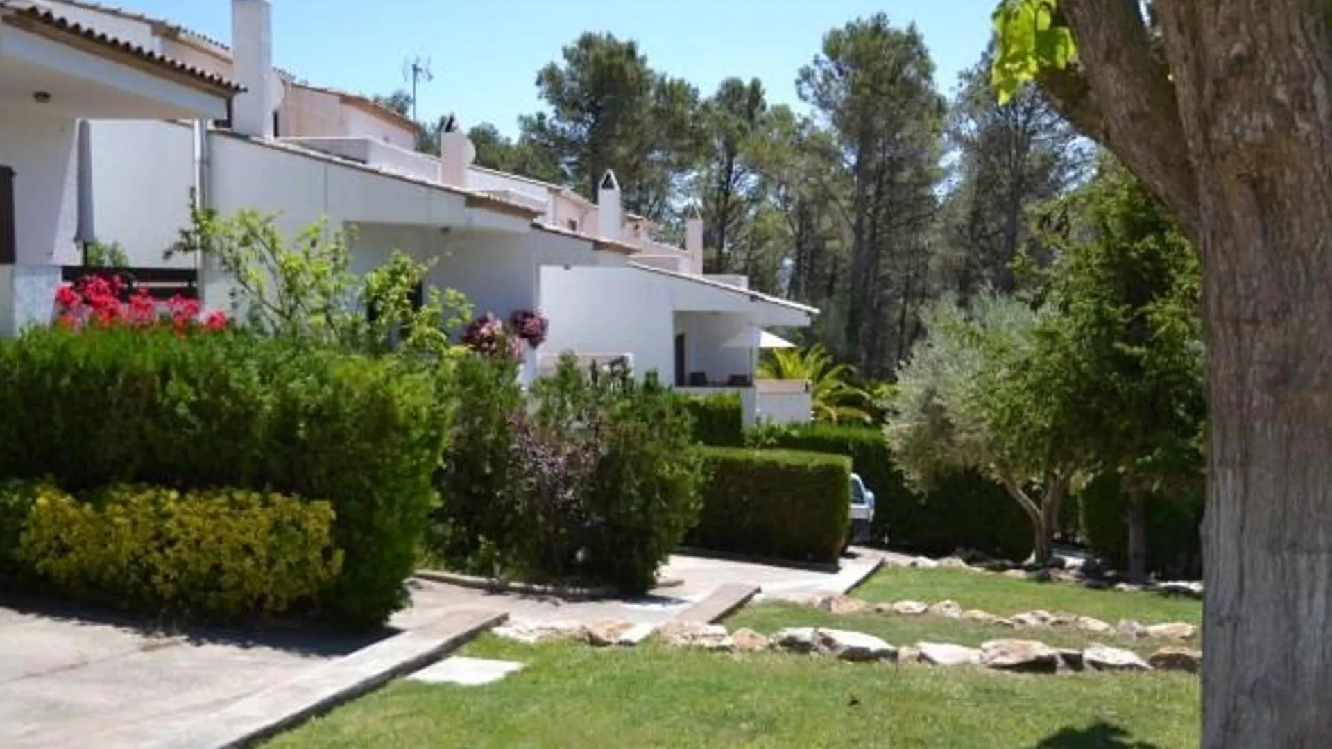 Holiday home Casa Familiar Con Jardin, Piscina Y Vistas A Montgri En L'Estartit - Es-323-54 Villa